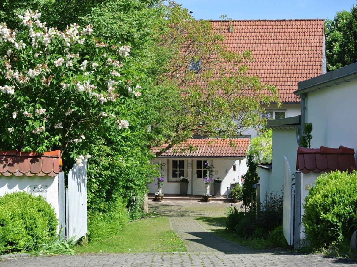Landhaus Edelmann Mullheim  Exterior foto