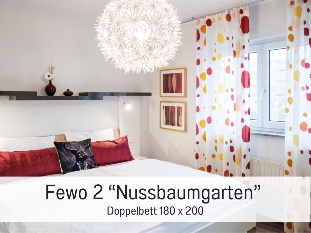 Landhaus Edelmann Mullheim  Exterior foto